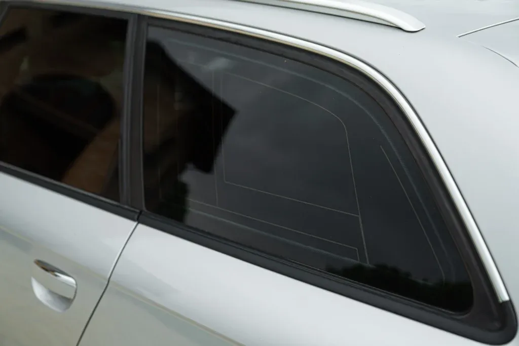 Audi A6 for sale | 2006 AUDI A6 V6 2.7 - Image 9