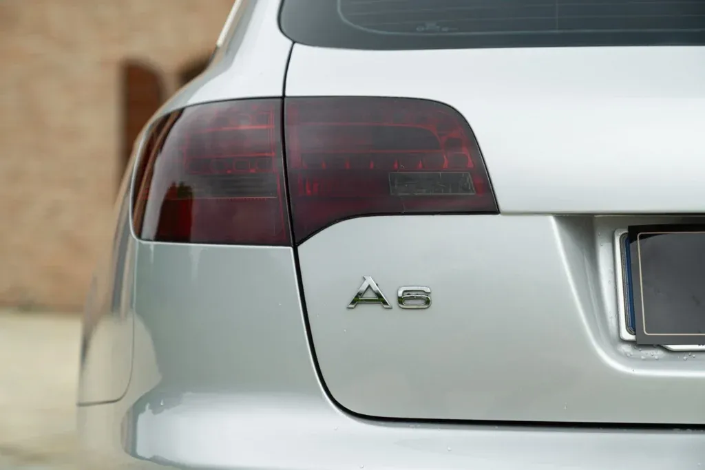 Audi A6 for sale | 2006 AUDI A6 V6 2.7 - Image 10