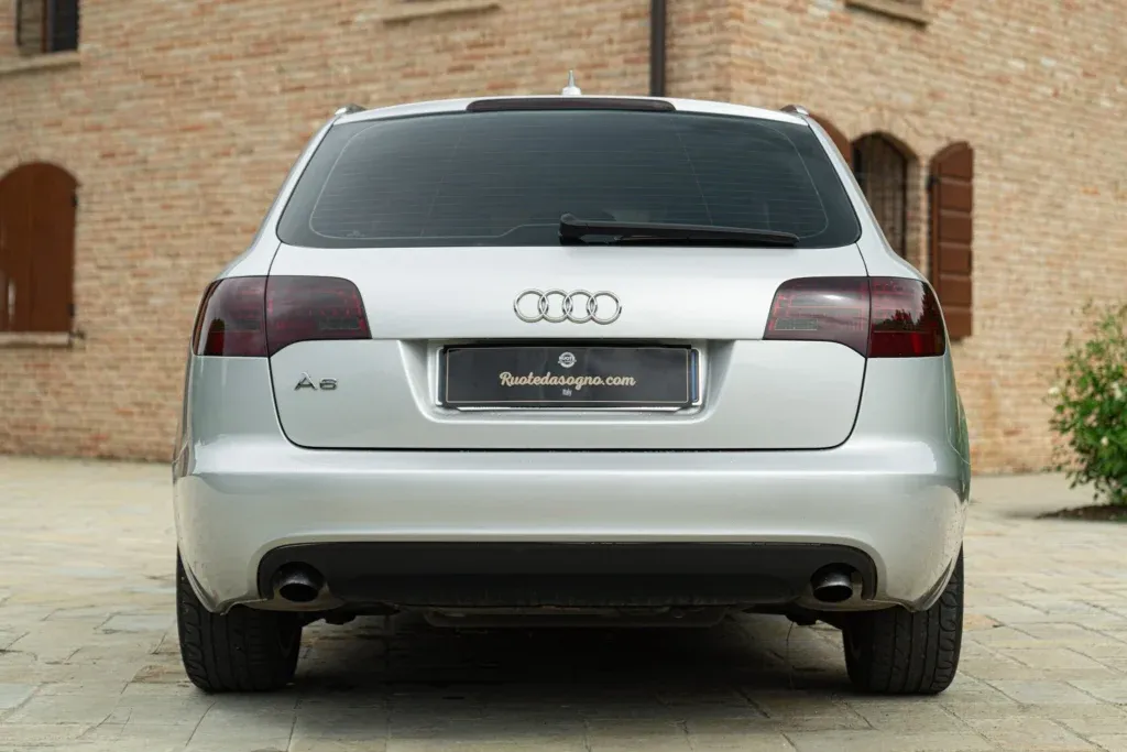 Audi A6 for sale | 2006 AUDI A6 V6 2.7 - Image 8