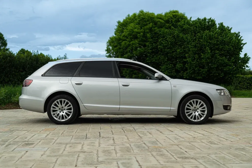 Audi A6 for sale | 2006 AUDI A6 V6 2.7 - Image 4