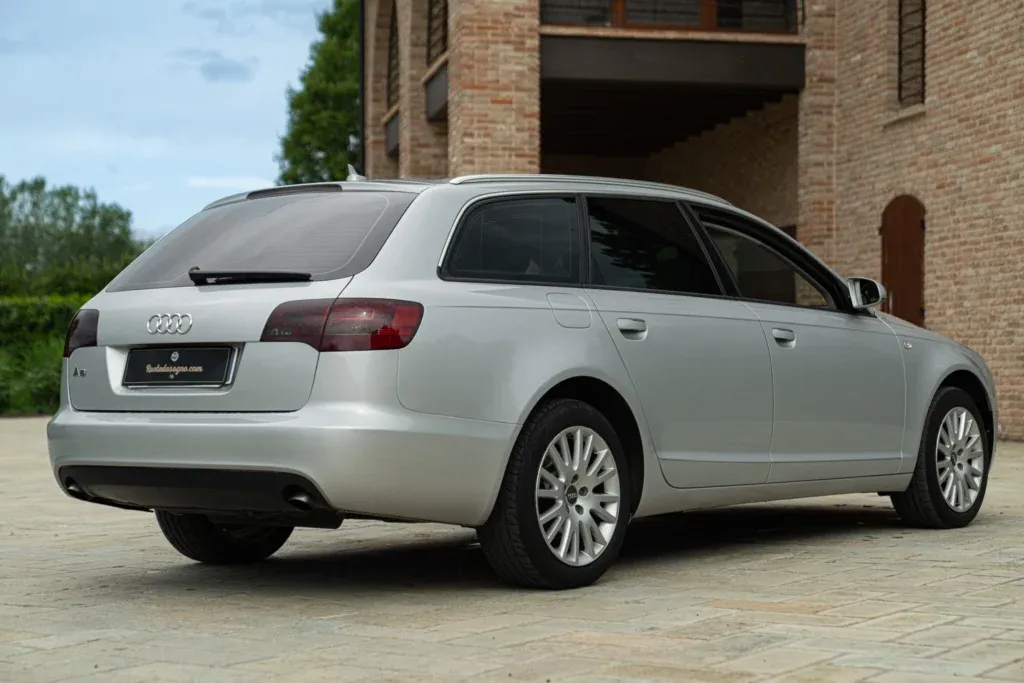 Audi A6 for sale | 2006 AUDI A6 V6 2.7 - Image 6