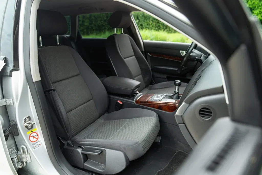 Audi A6 for sale | 2006 AUDI A6 V6 2.7 - Image 28