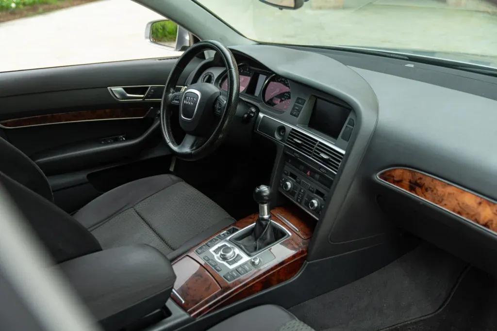 Audi A6 for sale | 2006 AUDI A6 V6 2.7 - Image 29