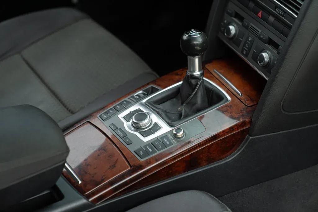 Audi A6 for sale | 2006 AUDI A6 V6 2.7 - Image 34