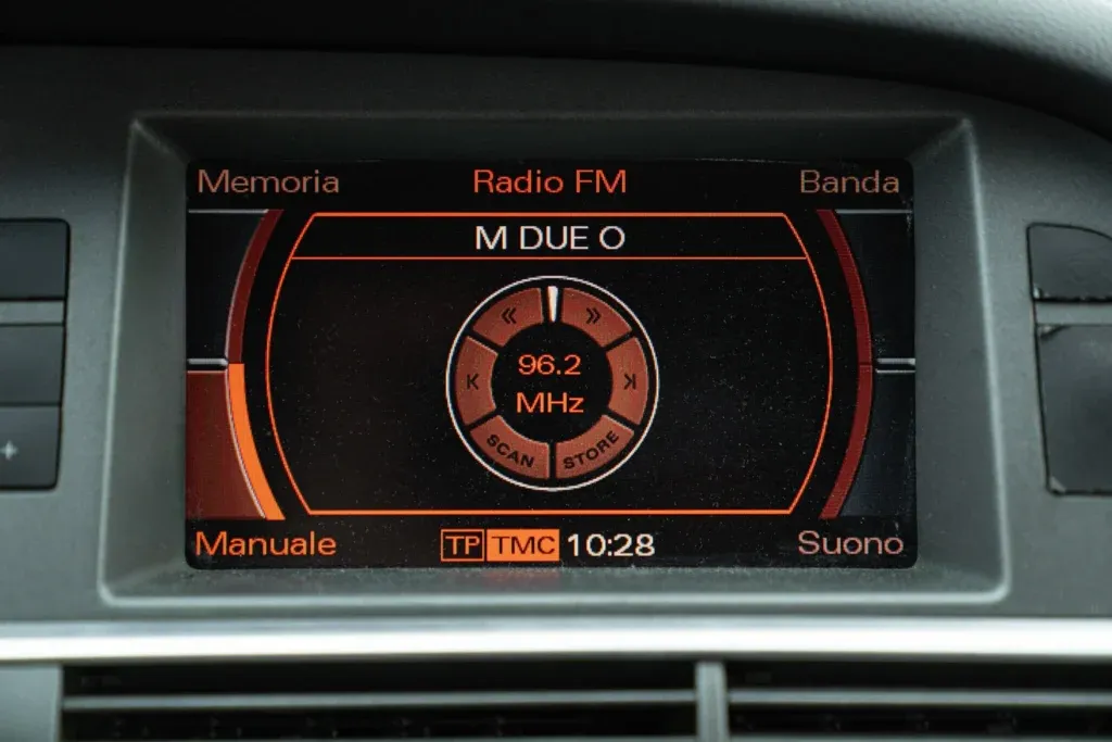 Audi A6 for sale | 2006 AUDI A6 V6 2.7 - Image 38