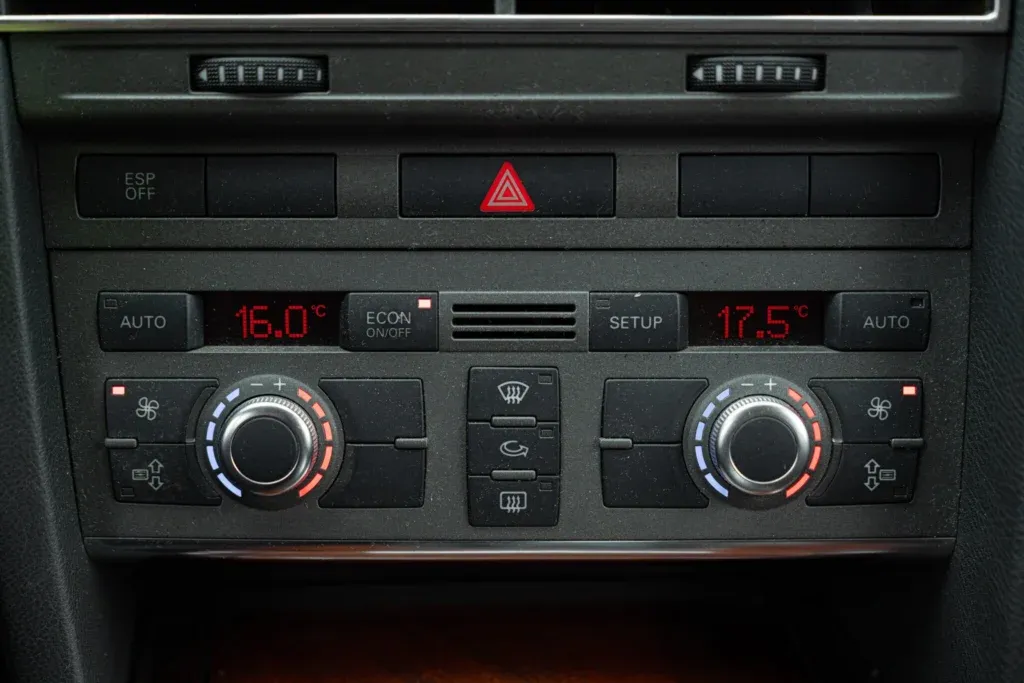 Audi A6 for sale | 2006 AUDI A6 V6 2.7 - Image 39