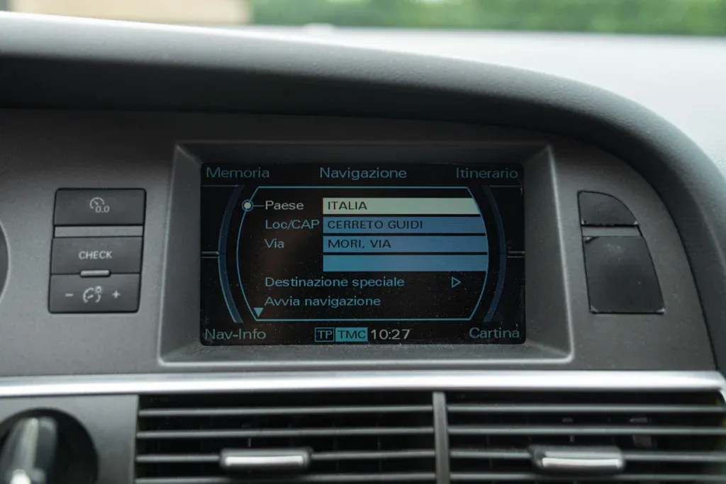 Audi A6 for sale | 2006 AUDI A6 V6 2.7 - Image 43