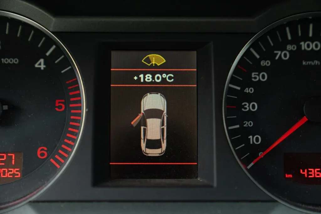 Audi A6 for sale | 2006 AUDI A6 V6 2.7 - Image 45