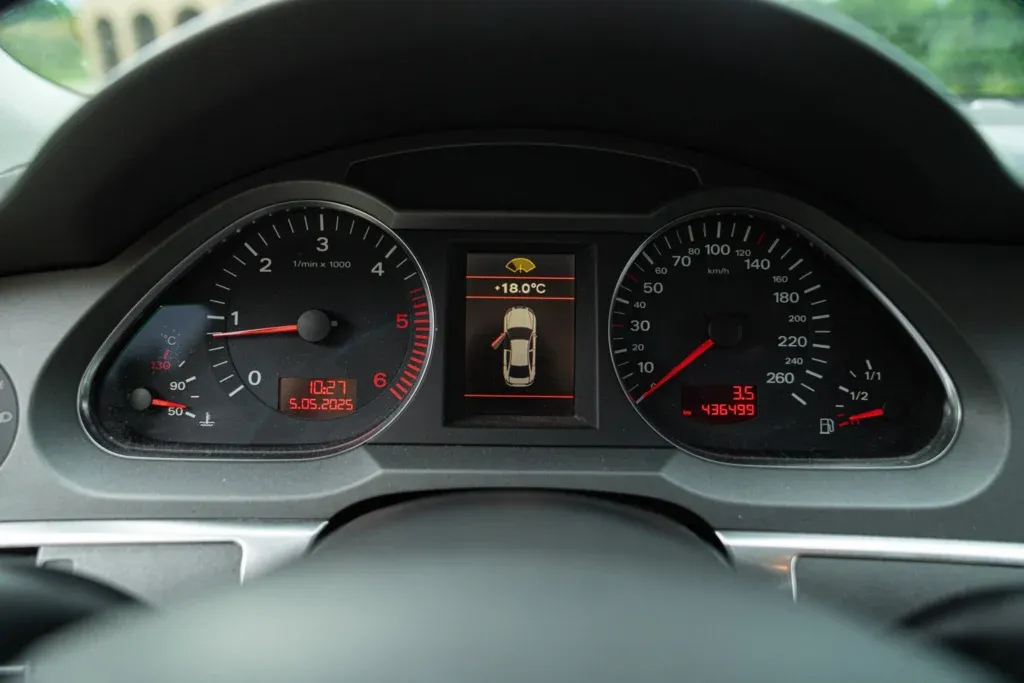 Audi A6 for sale | 2006 AUDI A6 V6 2.7 - Image 46