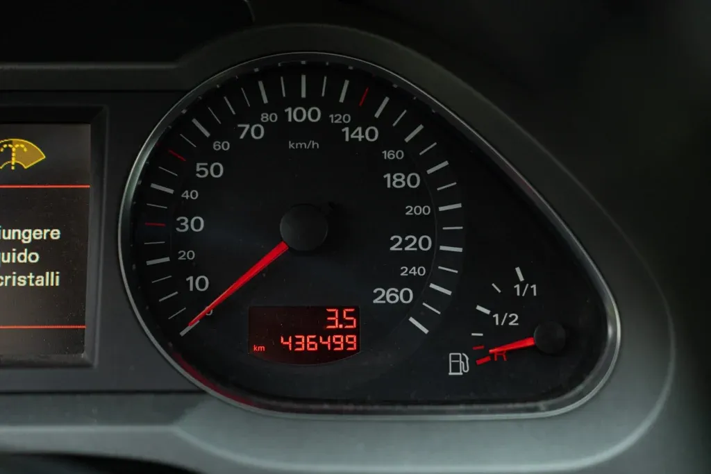 Audi A6 for sale | 2006 AUDI A6 V6 2.7 - Image 47