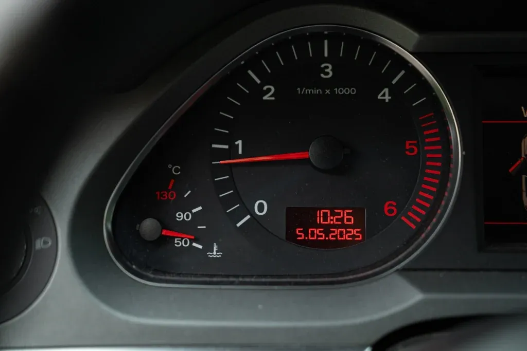 Audi A6 for sale | 2006 AUDI A6 V6 2.7 - Image 48