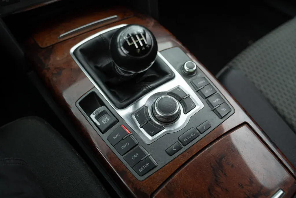 Audi A6 for sale | 2006 AUDI A6 V6 2.7 - Image 49