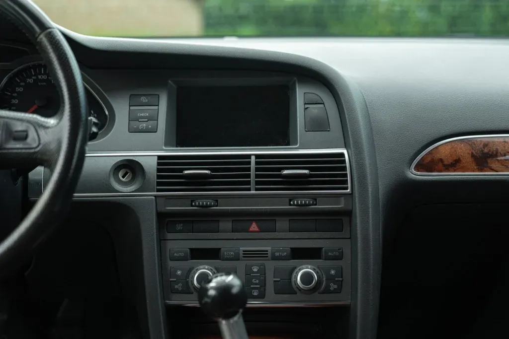 Audi A6 for sale | 2006 AUDI A6 V6 2.7 - Image 51