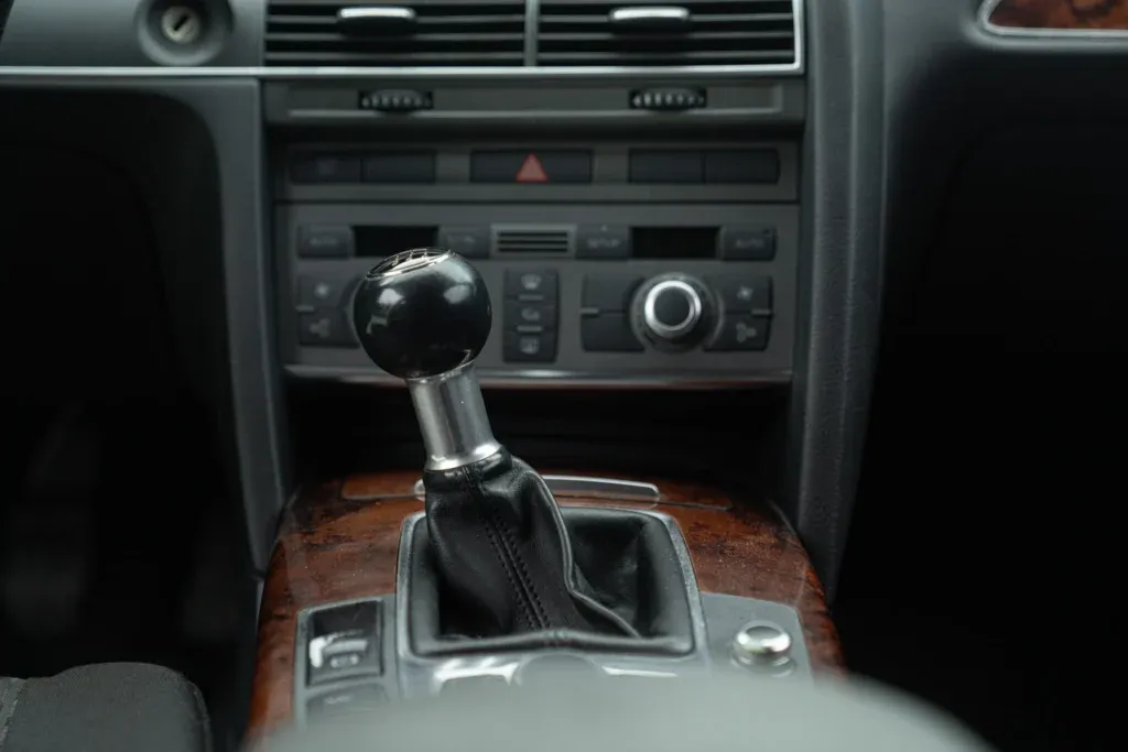 Audi A6 for sale | 2006 AUDI A6 V6 2.7 - Image 52