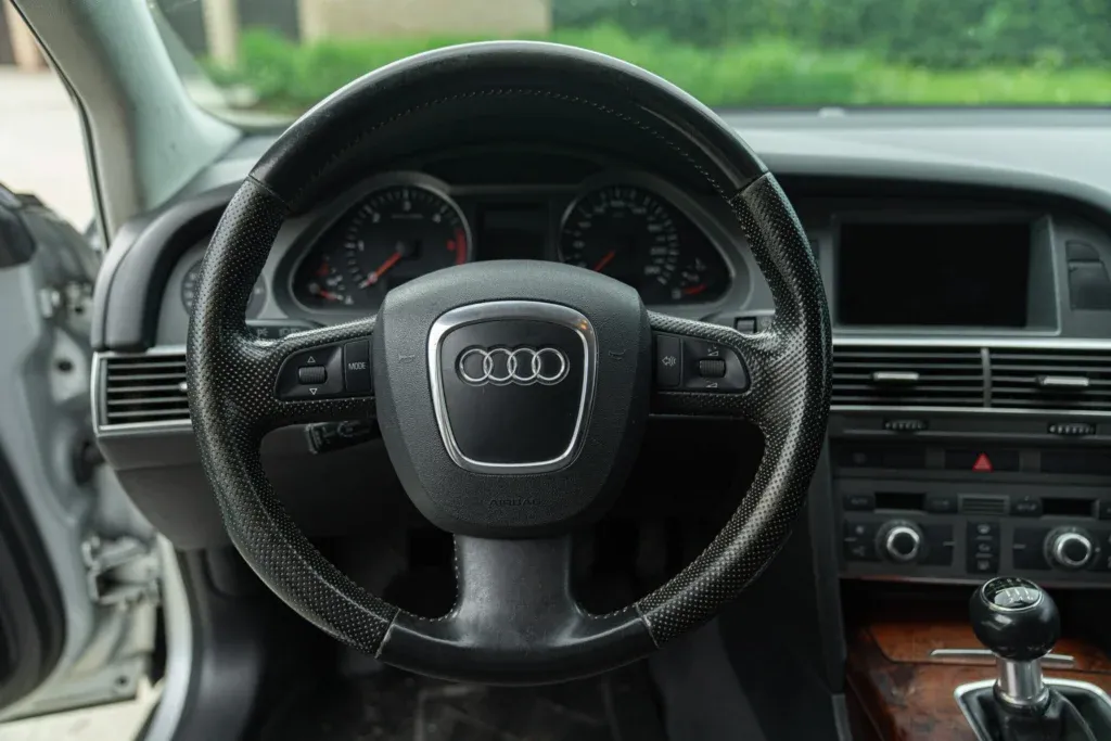 Audi A6 for sale | 2006 AUDI A6 V6 2.7 - Image 53