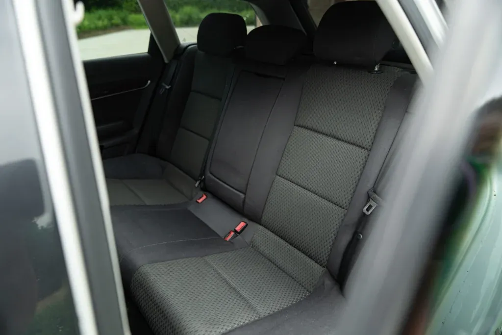 Audi A6 for sale | 2006 AUDI A6 V6 2.7 - Image 30