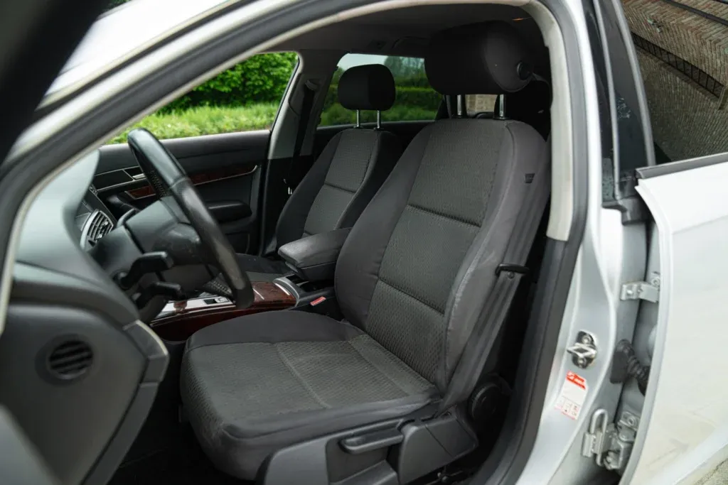 Audi A6 for sale | 2006 AUDI A6 V6 2.7 - Image 31