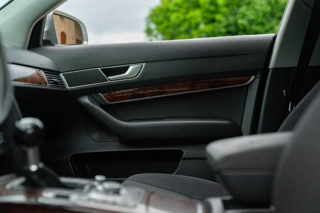 Audi A6 for sale | 2006 AUDI A6 V6 2.7 - Image 55