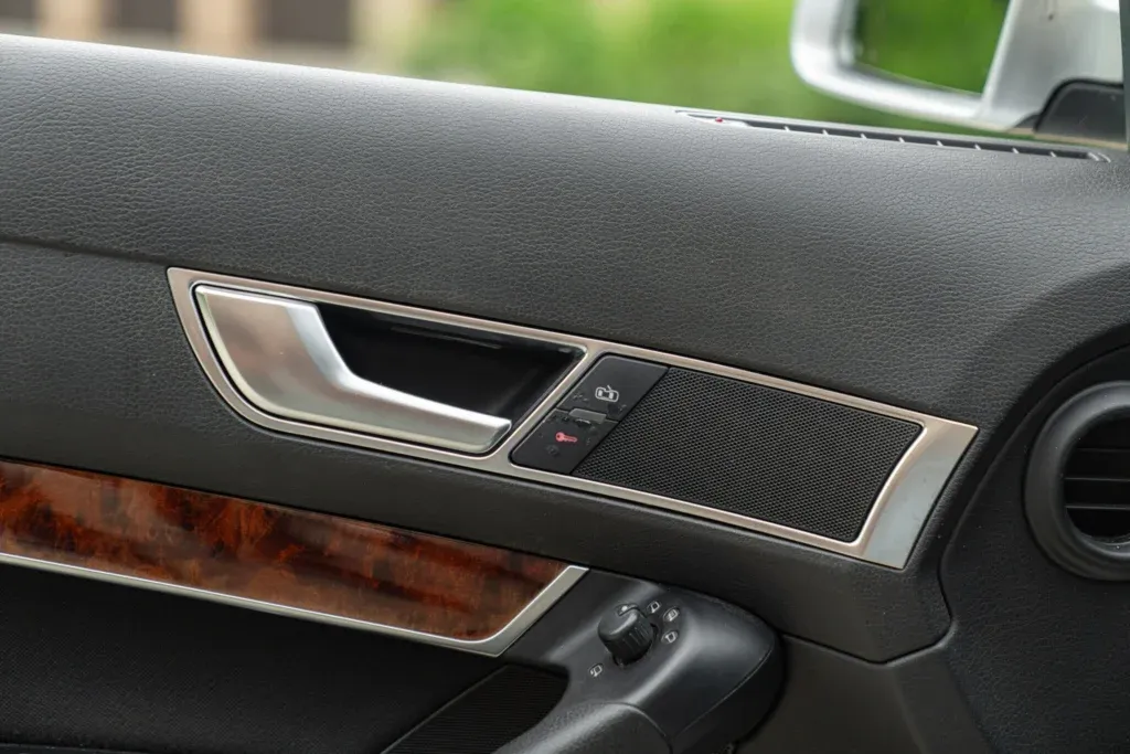 Audi A6 for sale | 2006 AUDI A6 V6 2.7 - Image 56