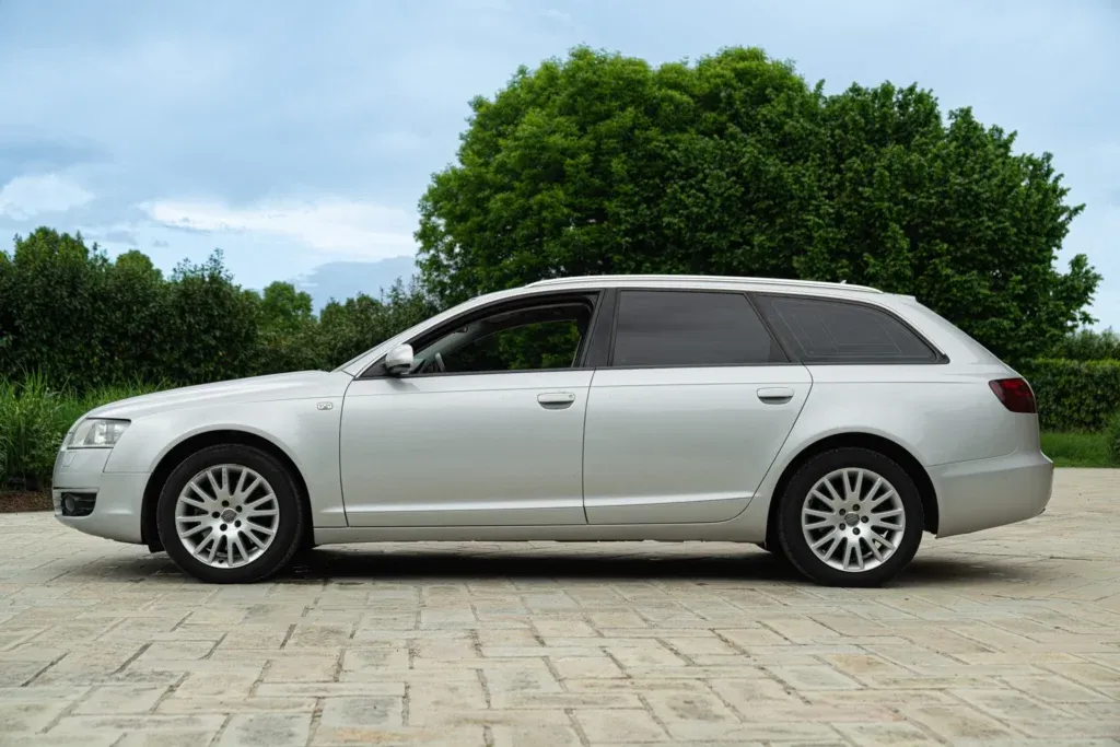 Audi A6 for sale | 2006 AUDI A6 V6 2.7 - Image 5