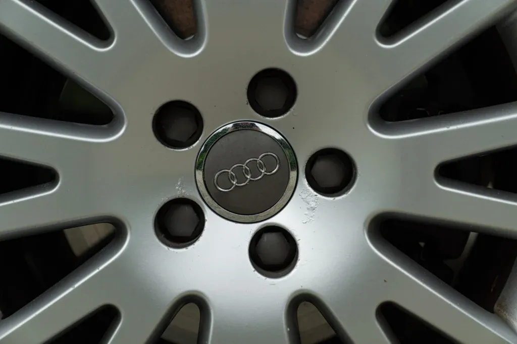 Audi A6 for sale | 2006 AUDI A6 V6 2.7 - Image 16