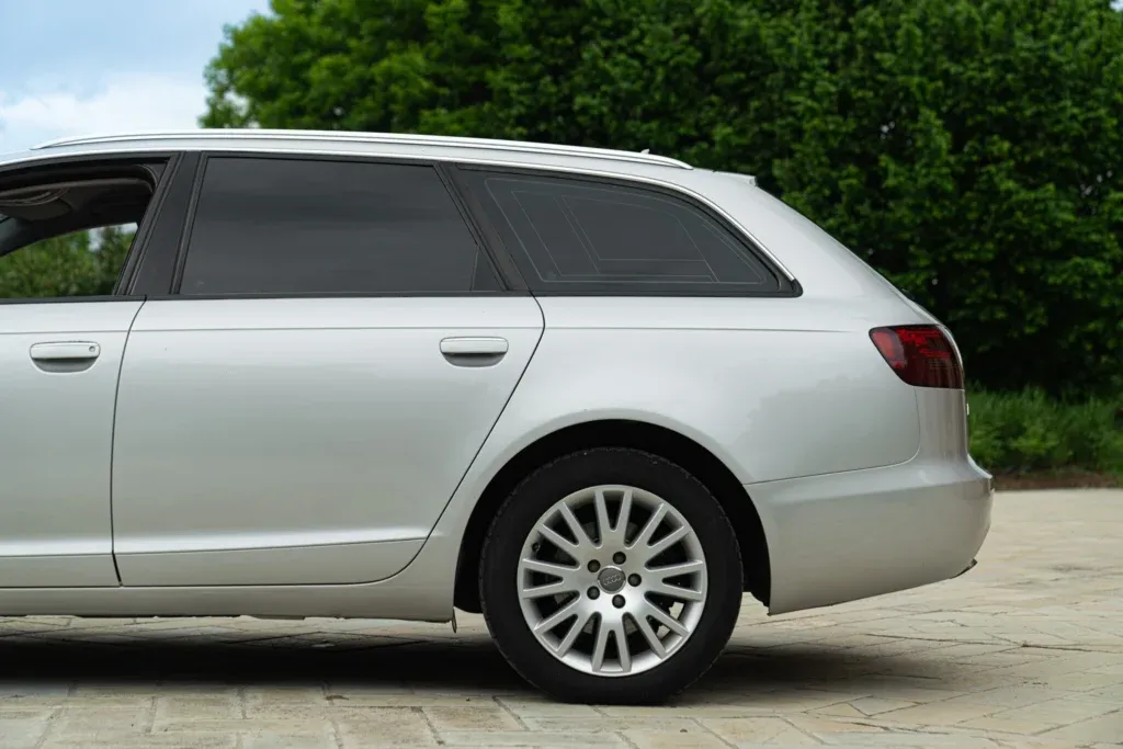 Audi A6 for sale | 2006 AUDI A6 V6 2.7 - Image 17