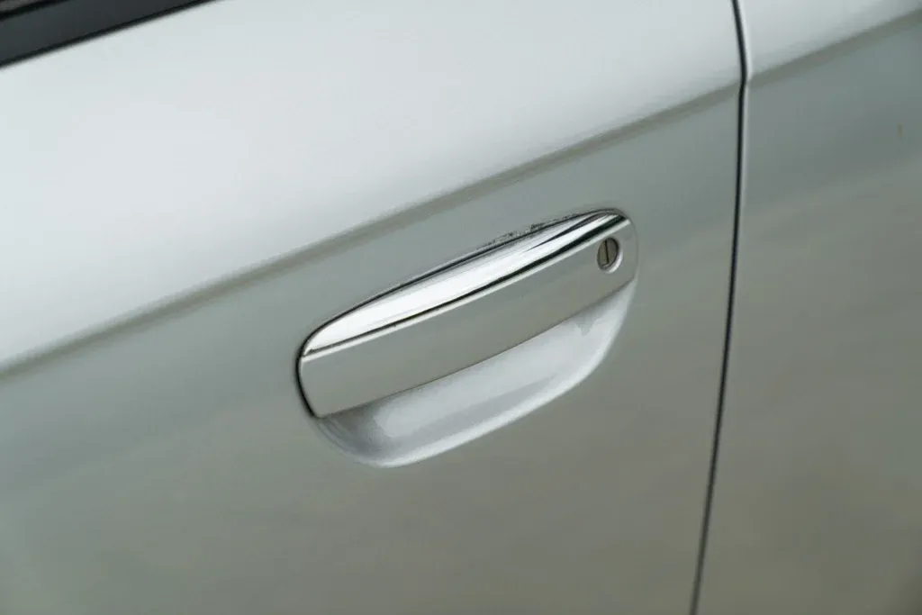 Audi A6 for sale | 2006 AUDI A6 V6 2.7 - Image 19