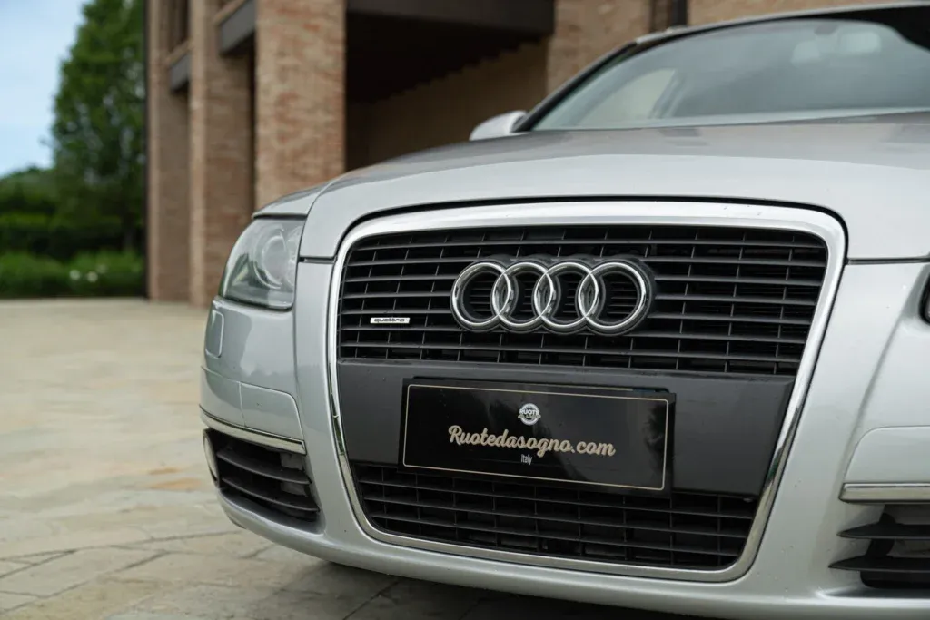 Audi A6 for sale | 2006 AUDI A6 V6 2.7 - Image 21