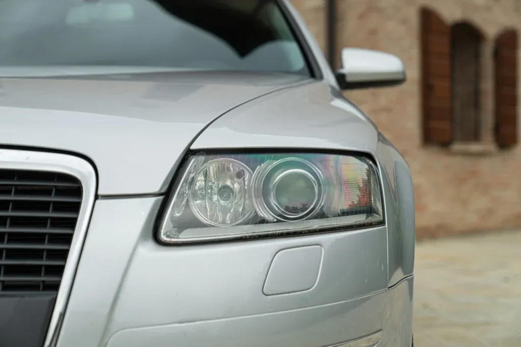 Audi A6 for sale | 2006 AUDI A6 V6 2.7 - Image 22