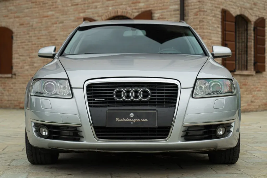 Audi A6 for sale | 2006 AUDI A6 V6 2.7 - Image 3