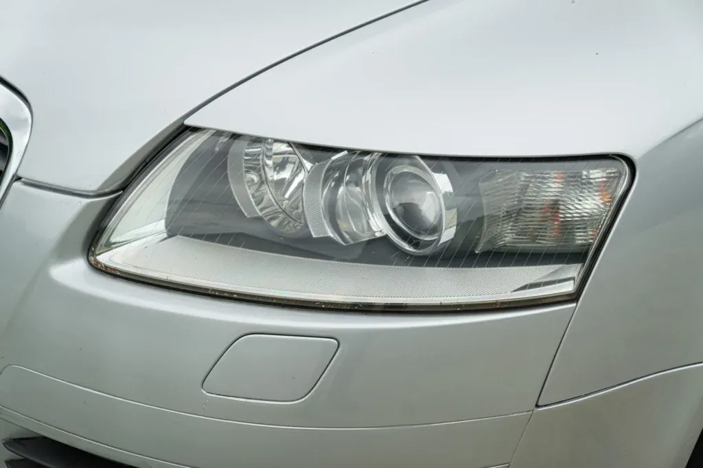 Audi A6 for sale | 2006 AUDI A6 V6 2.7 - Image 23