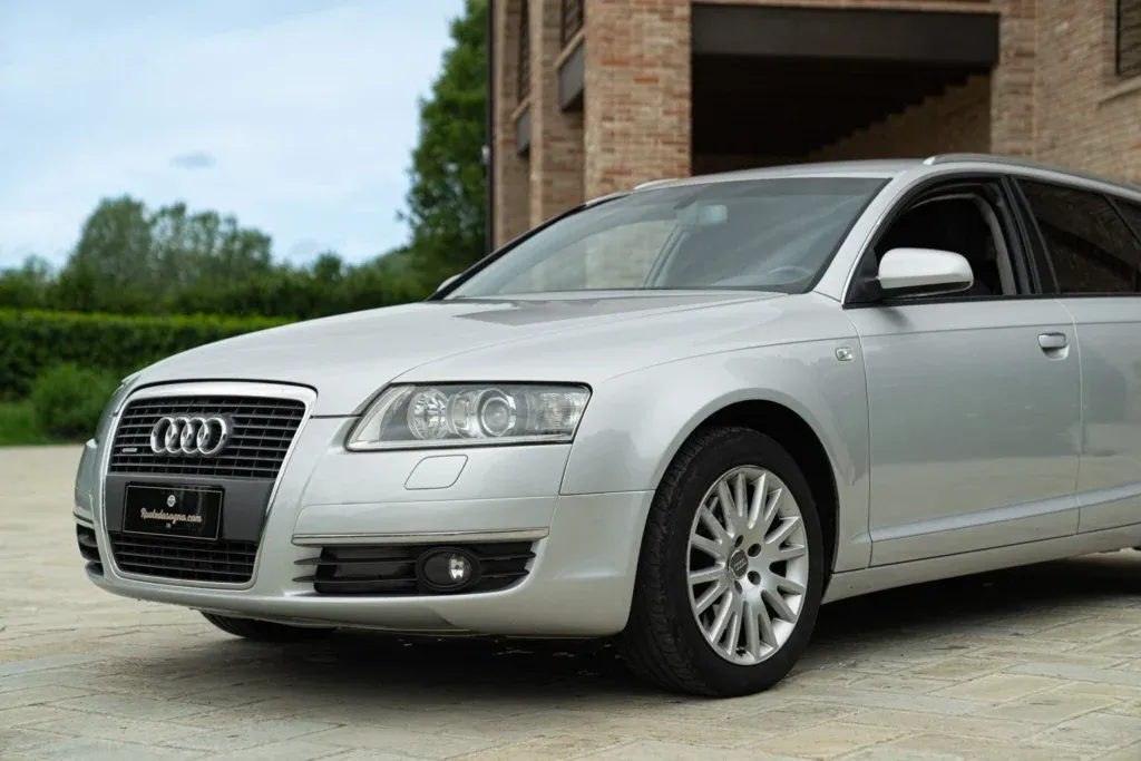Audi A6 for sale | 2006 AUDI A6 V6 2.7 - Image 24