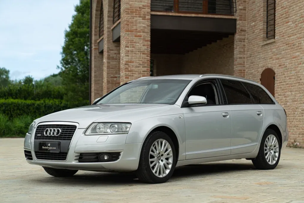 Audi A6 for sale | 2006 AUDI A6 V6 2.7