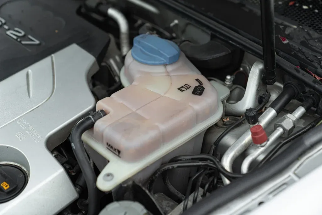 Audi A6 for sale | 2006 AUDI A6 V6 2.7 - Image 60