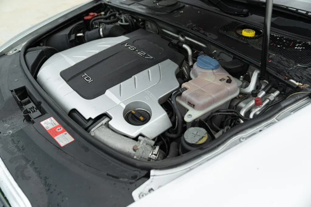 Audi A6 for sale | 2006 AUDI A6 V6 2.7 - Image 61