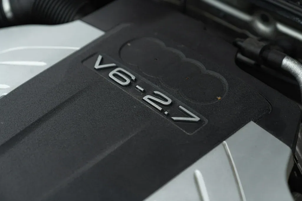 Audi A6 for sale | 2006 AUDI A6 V6 2.7 - Image 62