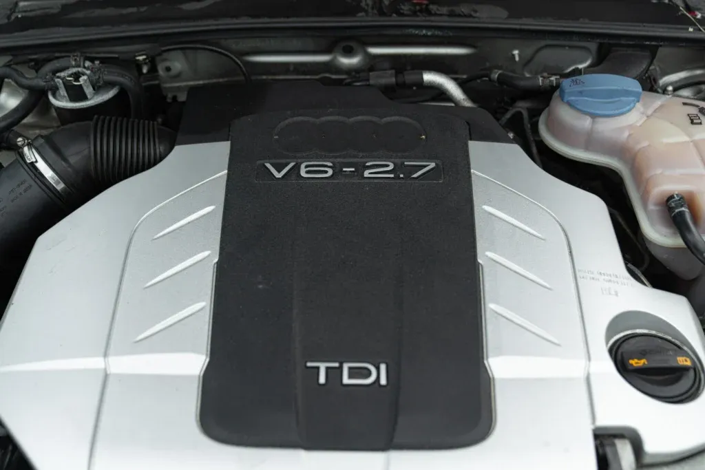 Audi A6 for sale | 2006 AUDI A6 V6 2.7 - Image 63