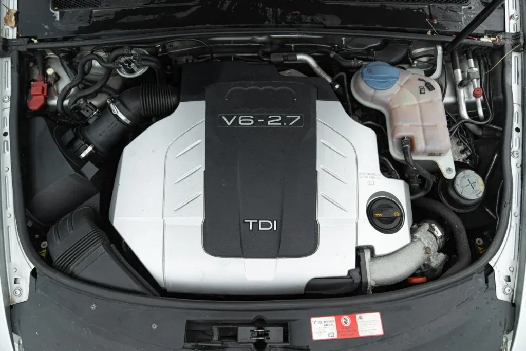 Audi A6 for sale | 2006 AUDI A6 V6 2.7 - Image 64