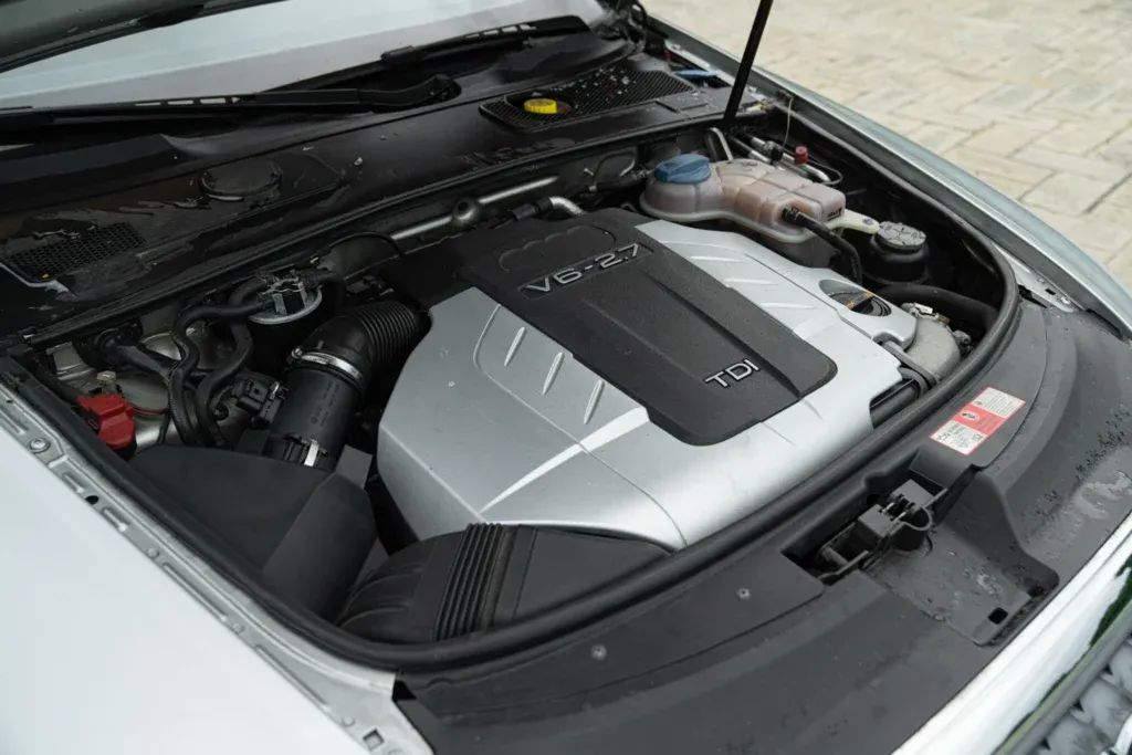 Audi A6 for sale | 2006 AUDI A6 V6 2.7 - Image 65