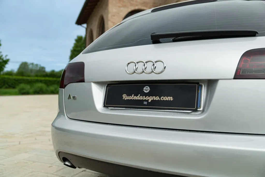 Audi A6 for sale | 2006 AUDI A6 V6 2.7 - Image 25