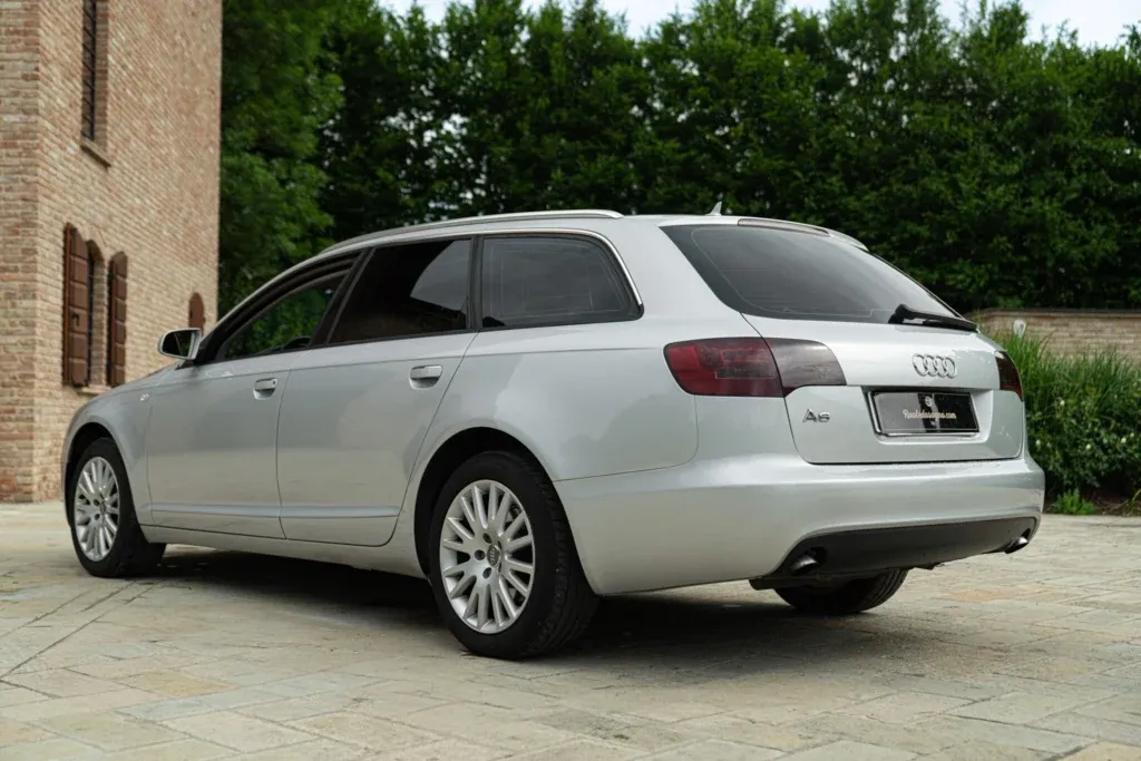 Audi A6 for sale | 2006 AUDI A6 V6 2.7 - Image 7