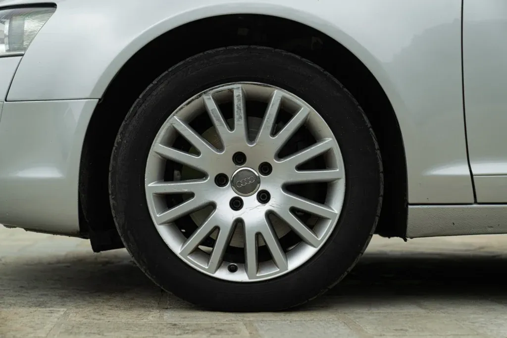 Audi A6 for sale | 2006 AUDI A6 V6 2.7 - Image 26