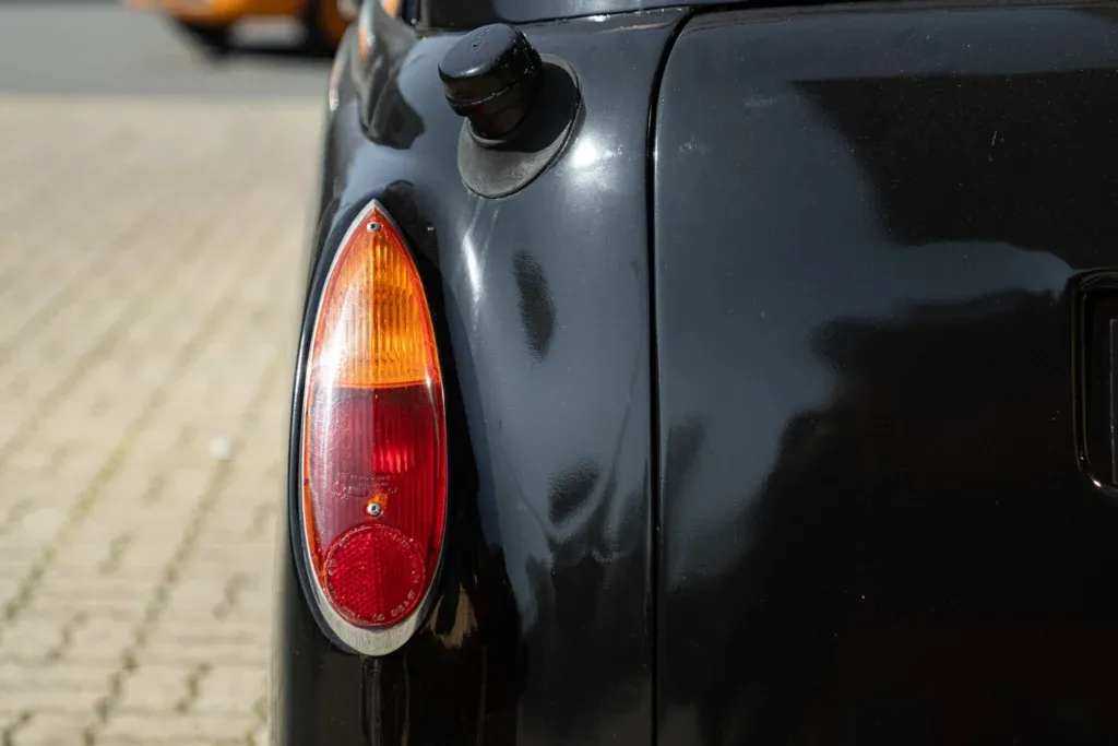 Austin FX4 for sale | 1961 AUSTIN FX4 'LONDON TAXI' - Image 6