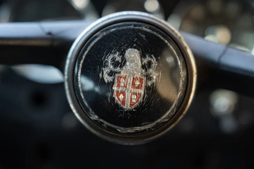 Austin FX4 for sale | 1961 AUSTIN FX4 'LONDON TAXI' - Image 19