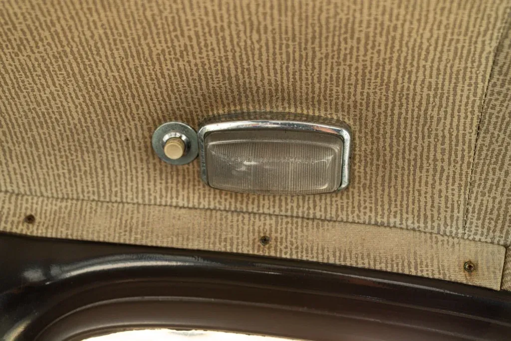 Austin FX4 for sale | 1961 AUSTIN FX4 'LONDON TAXI' - Image 23