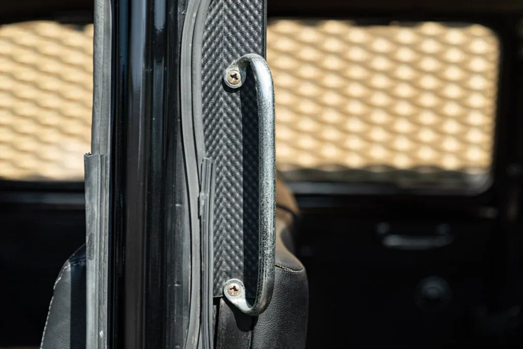 Austin FX4 for sale | 1961 AUSTIN FX4 'LONDON TAXI' - Image 30