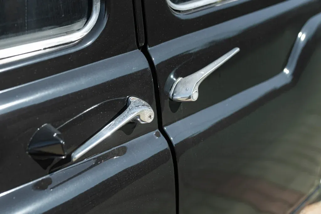 Austin FX4 for sale | 1961 AUSTIN FX4 “LONDON TAXI” - Image 7