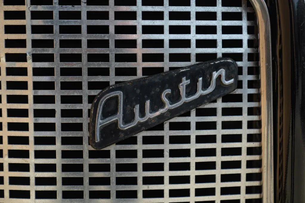 Austin FX4 for sale | 1961 AUSTIN FX4 'LONDON TAXI' - Image 10