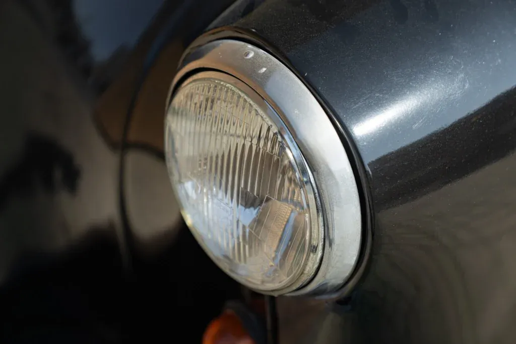 Austin FX4 for sale | 1961 AUSTIN FX4 'LONDON TAXI' - Image 11