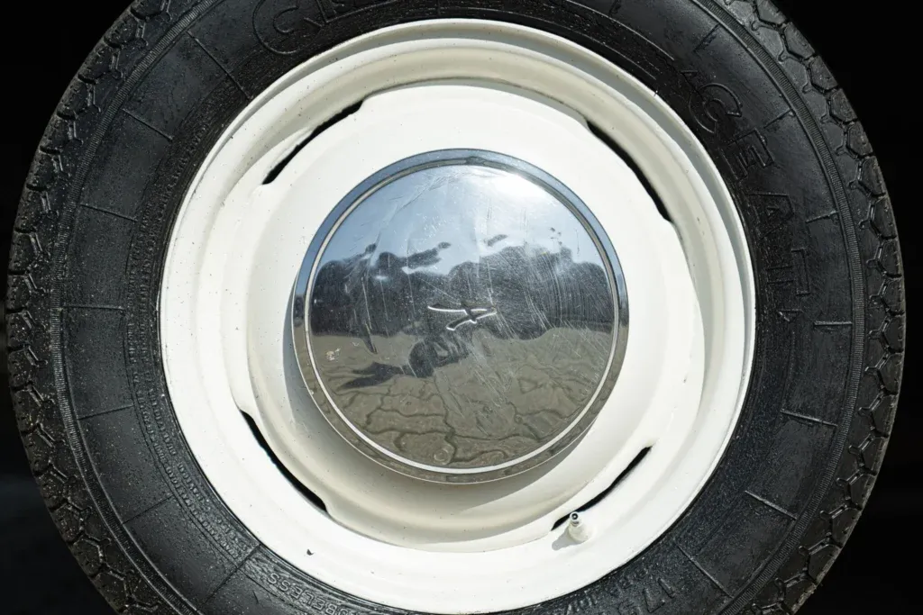 Austin FX4 for sale | 1961 AUSTIN FX4 'LONDON TAXI' - Image 12